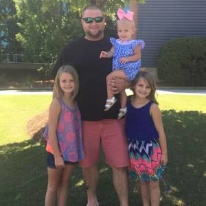 Meet your Posher, Blake